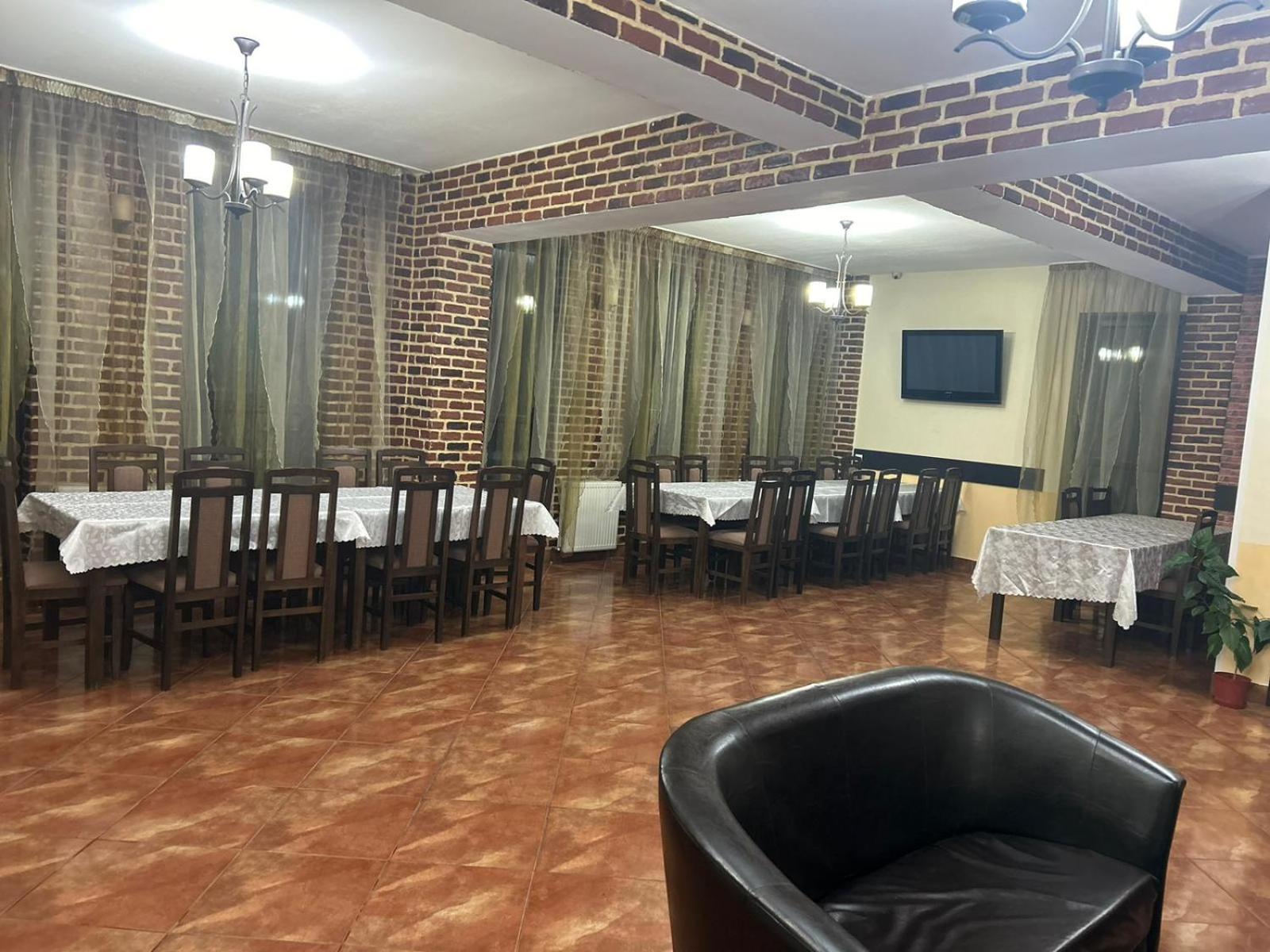 Casa Alex Rasnov Hotel Luaran gambar