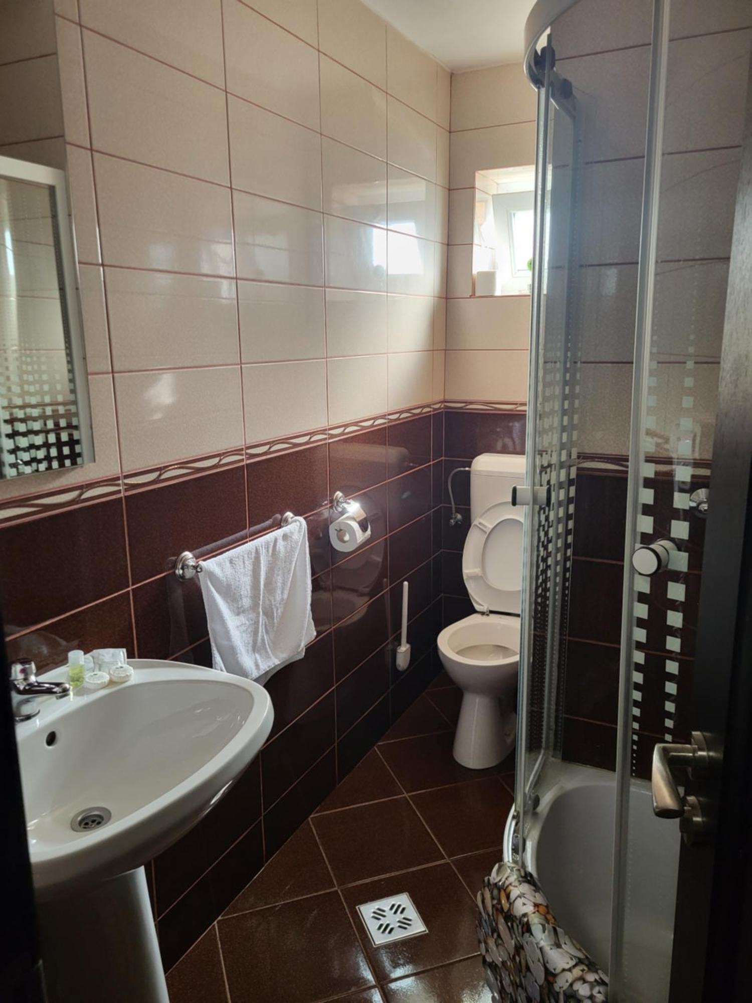 Casa Alex Rasnov Hotel Bilik gambar